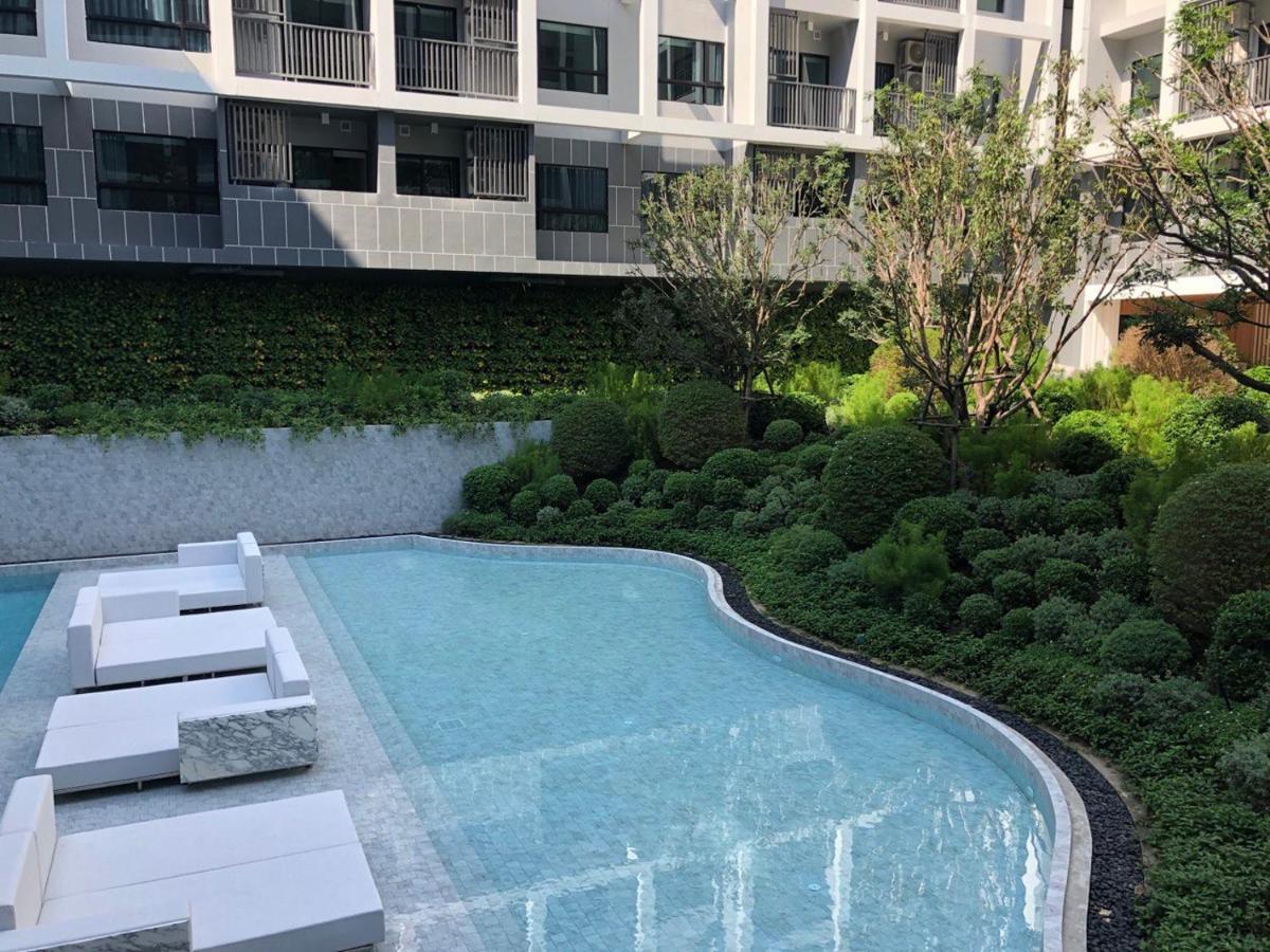 Huahin Dusitd2 Residences, Apartments Near Beach Exterior foto