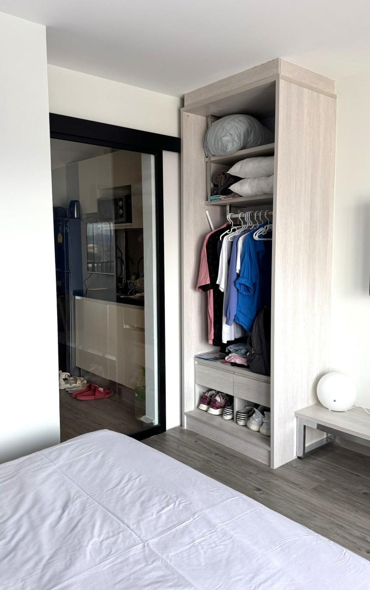 Huahin Dusitd2 Residences, Apartments Near Beach Exterior foto